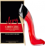 Carolina Herrera Very Good Girl EDP 80 ml moteri&scaron;ki kvepalai