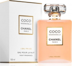 Chanel Coco Mademoiselle L&rsquo;Eau Priv&eacute;e EDT 100 ml moteri&scaron;ki kvepalai
