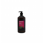 &Scaron;ampūnas riebiems plaukams Rica Sebum Control Shampoo 1000 ml