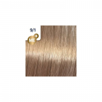 Wella Koleston Perfect Me+ plaukų dažai 60ml-9.1