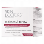 Skin Doctors Radiance & Renew rūg&scaron;tinis veido kremas nuo odos nelygumų  ir rauk&scaron;lių