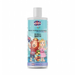 Vaiki&scaron;kos vonios putos Ronney Kids Macadamia Nuts Bubble Bath 300ml