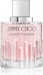 Jimmy Choo Illicit Flower EDT 60 ml moteri&scaron;ki kvepalai