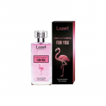 Lazell Camellia Flamenco for you EDP 100 ml moteri&scaron;ki kvepalai