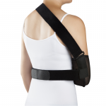 Fixalto peties &ndash; alkūnės įtvaras RL 2-2