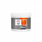 Kaukė plaukams suteikianti atspalvį Wella Color Fresh Mask Copper Glow 500 ml