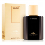Davidoff Zino EDT 125 ml vyri&scaron;ki kvepalai