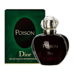 Dior Poison EDT 100 ml moteri&scaron;ki kvepalai