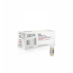 Plaukų slinkimą stabdančios ampulės SERI Scalp Comfort Advanced Anti- Hair Loss Control System 12 vnt. x 10 ml