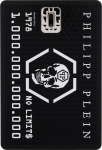 Philipp Plein No Limit$ EDP 90 ml vyri&scaron;ki kvepalai