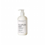 Drėkinamoji kaukė plaukams Olaplex 4-IN-1 Moisture Mask 370ml