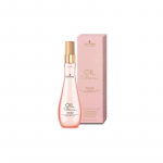 Aliejus pavargusiems plaukams Schwarzkopf Professional Oil Ultime Rose Finishing Oil 100ml
