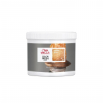 Kaukė plaukams suteikianti atspalvį Wella Color Fresh Mask Golden Gloss 500 ml
