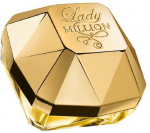 Paco Rabanne Lady Million EDP 30 ml moteri&scaron;ki kvepalai