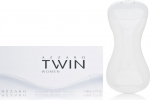 Azzaro Twin EDT 80 ml moteri&scaron;ki kvepalai