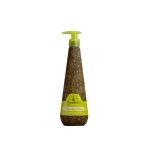 Macadamia Natural Oil nenuplaunamas, maitinantis kremas plaukams