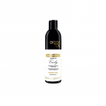 ARGAN OIL RECOVERY CURLS garbanų kremas