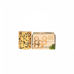 Folija ritinėlyje plaukų dažymui Framar Embossed Party Animal Foil 12,7x97,5m