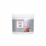 Kaukė plaukams suteikianti atspalvį Wella Color Fresh Mask Lilac Frost 500 ml
