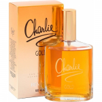 Charlie Revlon Charlie Gold EDT 100 ml moteri&scaron;ki kvepalai
