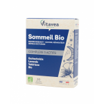Vitavea Geram miegui Sommeil Bio