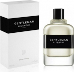 Givenchy GENTLEMAN (M) EDT/S 100ML vyri&scaron;ki kvepalai