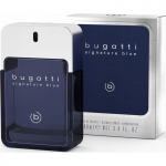 Bugatti Signature Blue EDT 100 ml vyri&scaron;ki kvepalai