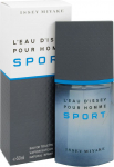 Issey Miyake L'Eau d'Issey Pour Homme Sport EDT 50 ml vyri&scaron;ki kvepalai