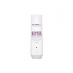 Goldwell Dualsenses Blondes & Highlights &Scaron;ampūnas apsaugantis plaukus nuo pageltimo