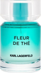 Karl Lagerfeld Fleur De The EDP 50 ml moteri&scaron;ki kvepalai