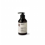 Ruda dažanti plaukų kaukė Rica Natura'rt Brown Mask 250ml