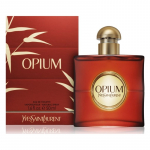 Yves Saint Laurent Opium EDP 50 ml moteri&scaron;ki kvepalai