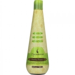 Macadamia Smoothing Shampoo plaukus glotninantis &scaron;ampūnas