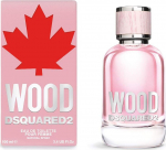 Dsquared2 Wood Pour Femme EDT 100 ml moteri&scaron;ki kvepalai