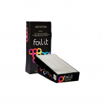 Framar Folija plaukų dažymui Framar Foilit 500 vnt.