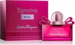 Salvatore Ferragamo Signorina Ribelle EDP 30 ml moteri&scaron;ki kvepalai
