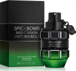 Viktor & Rolf Spicebomb Night Vision EDP 50 ml vyri&scaron;ki kvepalai