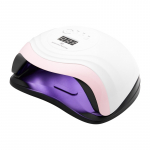 UV/LED nagų lempa ALL4LIGHT V7 168W WHITE