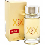 Hugo Boss XX EDT 100 ml moteri&scaron;ki kvepalai