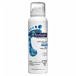 Footlogix putos labai sausai pėdų odai
