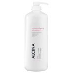 ALCINA FARBPFLEGE SHAMPOO spalvą tausojantis dažytų plaukų priežiūros &scaron;ampūnas