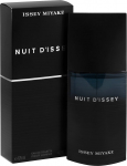 Issey Miyake Noc Issey EDT 125 ml vyri&scaron;ki kvepalai