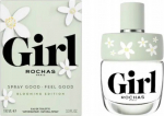 Rochas Rochas, Girl Blooming, Eau De Toilette, For Women, 100 ml For Women moteri&scaron;ki kvepalai