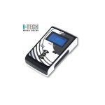 I-TECH MAG-700 magnetinės terapijos aparatas