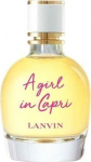Lanvin A Girl In Capri EDT 50 ml moteri&scaron;ki kvepalai
