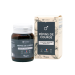 Vitavea Moliūgų sėklų aliejaus kapsulės