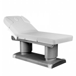 Elektrinis masažo stalas AZZURRO MASSAGE 4 MOTOR GREY HEATED