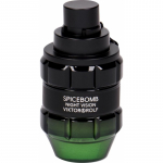Viktor & Rolf Spicebomb Night Vision EDT 50 ml vyri&scaron;ki kvepalai