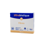 Vitavea Ultrabiotique Fibres gyvosios bakterijos su skaidulomis Fibregum&reg;