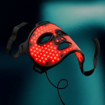 Medivon LED Light Facial Mask Lumi Facial Care